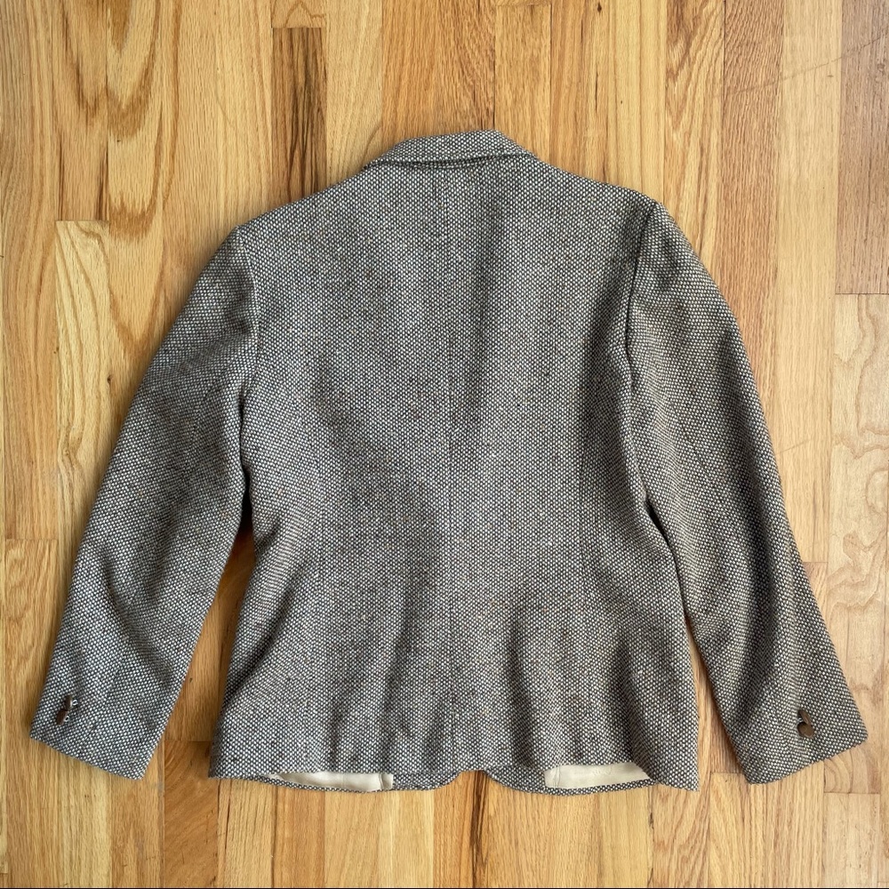 Oscar de la Renta | Blazer - Picture 2 of 3